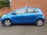 USED 2010 60 TOYOTA YARIS 1.3 TR VVT-I 5d  