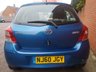 USED 2010 60 TOYOTA YARIS 1.3 TR VVT-I 5d  