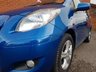 USED 2010 60 TOYOTA YARIS 1.3 TR VVT-I 5d  