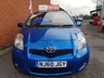 USED 2010 60 TOYOTA YARIS 1.3 TR VVT-I 5d  