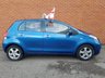 USED 2010 60 TOYOTA YARIS 1.3 TR VVT-I 5d  