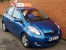 USED 2010 60 TOYOTA YARIS 1.3 TR VVT-I 5d  