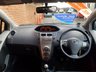 USED 2010 60 TOYOTA YARIS 1.3 TR VVT-I 5d  