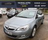 USED 2011 60 VAUXHALL ASTRA 1.6 EXCLUSIV 5d 113 BHP UPGRADED ALLOYS