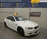 USED 2012 12 BMW M3 4.0 M3 2d AUTO 415 BHP COMPETITION PACK FINANCE AVAILABLE ZERO DEPOSIT