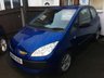 USED 2009 09 MITSUBISHI COLT 1.1 ATTIVO 3d 75 BHP ** RAC BUYSURE INSPECTED **