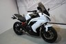 USED 2013 63 KAWASAKI ER 6F 649cc EDS  FULL SERVICE HISTORY