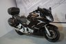 USED 2014 64 YAMAHA FJR1300 A, 1300cc FULL LUGGAGE INCLUDING TOP BOX