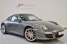 USED 2009 59 PORSCHE 911 3.8 CARRERA 4S PDK 2d AUTO 385 BHP C4S  GREAT COLOUR & SPECIFICATION