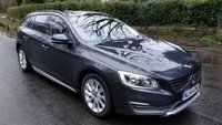 USED 2014 64 VOLVO V60 2.0 D4 BUSINESS EDITION 5d 178 BHP 