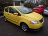 USED 2011 60 VOLKSWAGEN FOX 1.2 URBAN FOX 3d 59 BHP Full Volkswagen Service History + Just Serviced by ourselves, One Previous Owner, NEW MOT (to be completed), Lowest Insurance Group!