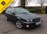 USED 2008 58 JAGUAR X-TYPE 2.0 SE 5d 129 BHP FULL SERVICE HISTORY 10 SERVICES!!