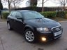USED 2005 55 AUDI A3 2.0 TDI SE 5d 138 BHP BARGAIN!! DON'T MISS OUT