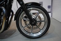 USED 2013 13 TRIUMPH BONNEVILLE 865cc  