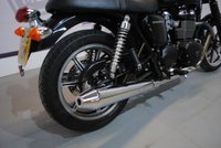 USED 2013 13 TRIUMPH BONNEVILLE 865cc  