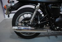 USED 2013 13 TRIUMPH BONNEVILLE 865cc  