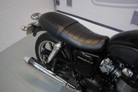 USED 2013 13 TRIUMPH BONNEVILLE 865cc  
