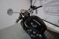 USED 2013 13 TRIUMPH BONNEVILLE 865cc  