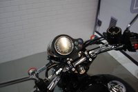 USED 2013 13 TRIUMPH BONNEVILLE 865cc  