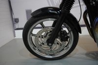USED 2013 13 TRIUMPH BONNEVILLE 865cc  