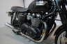 USED 2013 13 TRIUMPH BONNEVILLE 865cc  