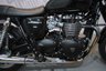 USED 2013 13 TRIUMPH BONNEVILLE 865cc  