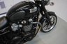 USED 2013 13 TRIUMPH BONNEVILLE 865cc  