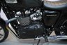 USED 2013 13 TRIUMPH BONNEVILLE 865cc  