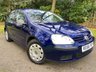 USED 2006 56 VOLKSWAGEN GOLF 1.6 S FSI 5d AUTO 114 BHP GREAT SERVICE HISTORY (SEE PICTURES), BEAUTIFULLY KEPT INSIDE AND OUT, X4 VERY NEW MICHELIN TYRES'',,,,,,,LAST SERVICED @51,324 MILES AUGUST 2017