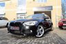 USED 2015 64 BMW 1 SERIES 118D M SPORT 5 DOOR HATCHBACK &pound;229 A MONTH WITH &pound;399 DEPOSIT!!