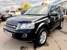 USED 2013 13 LAND ROVER FREELANDER 2.2 TD4 GS 5d 150 BHP **PAY NOTHING FOR 2 MONTHS**