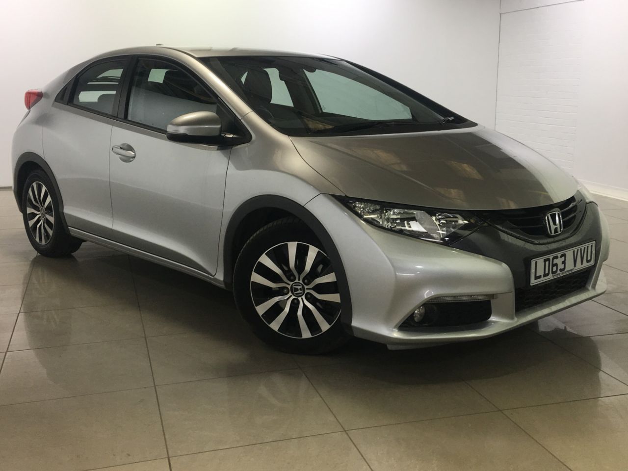 View our HONDA CIVIC