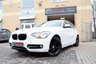 USED 2013 63 BMW 1 SERIES 116I SPORT 1.6 5 DOOR HATCHBACK &pound;179 DEPOSIT AND &pound;179 A MONTH!!