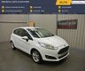USED 2015 65 FORD FIESTA 1.0 ZETEC 5d AUTO 99 BHP 