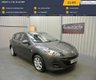 USED 2009 09 MAZDA 3 1.6 TS2 5d 105 BHP 
