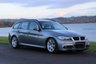 USED 2010 10 BMW 3 SERIES 2.0 320D M SPORT TOURING 5d 181 BHP 