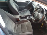 USED 2009 09 VOLKSWAGEN GOLF 2.0 GT TDI 5d SAT NAV - CRUISE CONTROL HUGE SPEC - FULL MOT - HISTORY