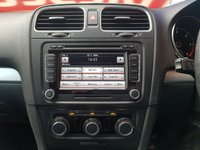 USED 2009 09 VOLKSWAGEN GOLF 2.0 GT TDI 5d SAT NAV - CRUISE CONTROL HUGE SPEC - FULL MOT - HISTORY