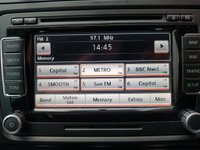 USED 2009 09 VOLKSWAGEN GOLF 2.0 GT TDI 5d SAT NAV - CRUISE CONTROL HUGE SPEC - FULL MOT - HISTORY