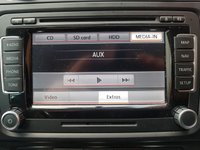 USED 2009 09 VOLKSWAGEN GOLF 2.0 GT TDI 5d SAT NAV - CRUISE CONTROL HUGE SPEC - FULL MOT - HISTORY