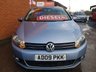USED 2009 09 VOLKSWAGEN GOLF 2.0 GT TDI 5d SAT NAV - CRUISE CONTROL HUGE SPEC - FULL MOT - HISTORY