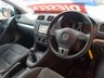 USED 2009 09 VOLKSWAGEN GOLF 2.0 GT TDI 5d SAT NAV - CRUISE CONTROL HUGE SPEC - FULL MOT - HISTORY