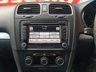 USED 2009 09 VOLKSWAGEN GOLF 2.0 GT TDI 5d SAT NAV - CRUISE CONTROL HUGE SPEC - FULL MOT - HISTORY