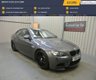 USED 2008 08 BMW M3 4.0 M3 2d 415 BHP F.BMW.S.H, CARBON BOOT SPOILER,EDC