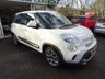 USED 2014 14 FIAT 500L 1.2 MULTIJET TREKKING DUALOGIC 5d AUTOMATIC 85 BHP Low Mileage, Full Service History + Just Serviced by ourselves, NEW MOT (to be completed), One Previous Owner, Automatic, Diesel, Excellent on fuel economy! Only &pound;20 Road Tax! Low Insurance Group!