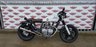 USED 2000 V HONDA CB 750F Cafe Racer Nicely finished cafe racer style CB750F