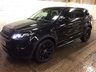 USED 2015 64 LAND ROVER RANGE ROVER EVOQUE 2.2 SD4 Dynamic AWD 5dr **NOW SOLD**