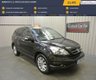 USED 2010 10 HONDA CR-V 2.2 I-DTEC ES 5d AUTO 148 BHP 