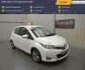USED 2014 14 TOYOTA YARIS 1.3 VVT-I ICON PLUS 5d 99 BHP 