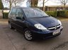 USED 2007 07 CITROEN C8 2.0 SX HDI 16V 5d 109 BHP AUTOMATIC SLIDING DOORS++LOVELY DRIVE++FINANCE AVAILABLE